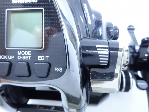 19ビーストマスターEJ